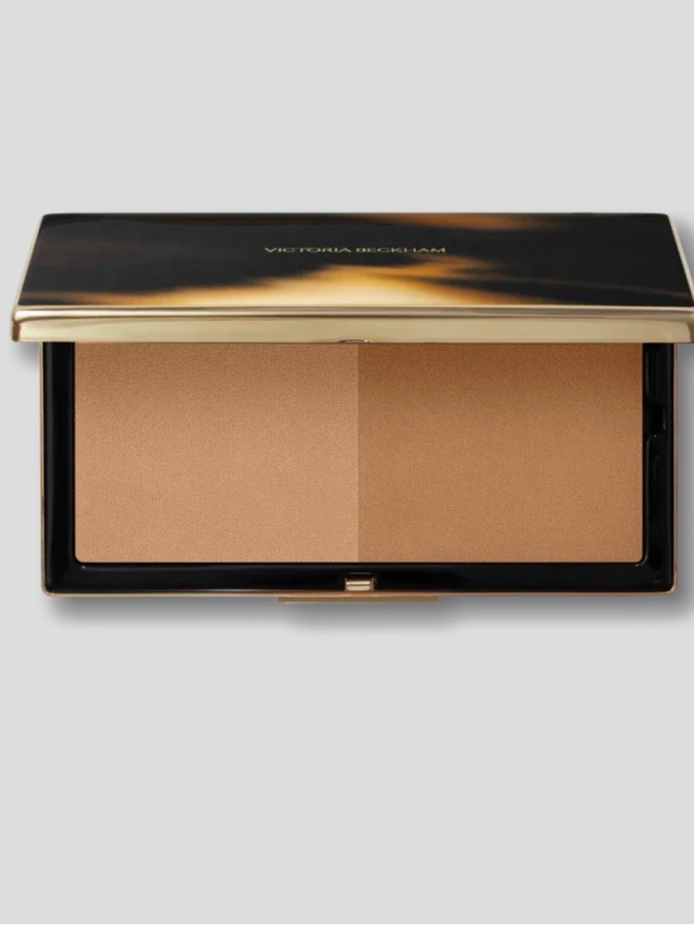 NEW NWT Victoria Beckham Matte Bronzing Brick 
Natural warm and contour